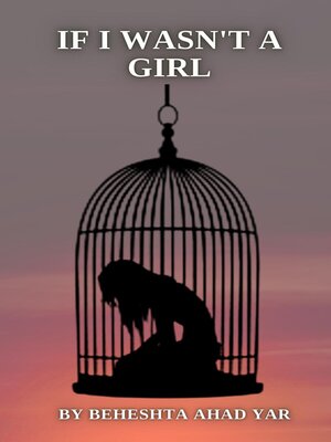 cover image of If I Wasn't a Girl